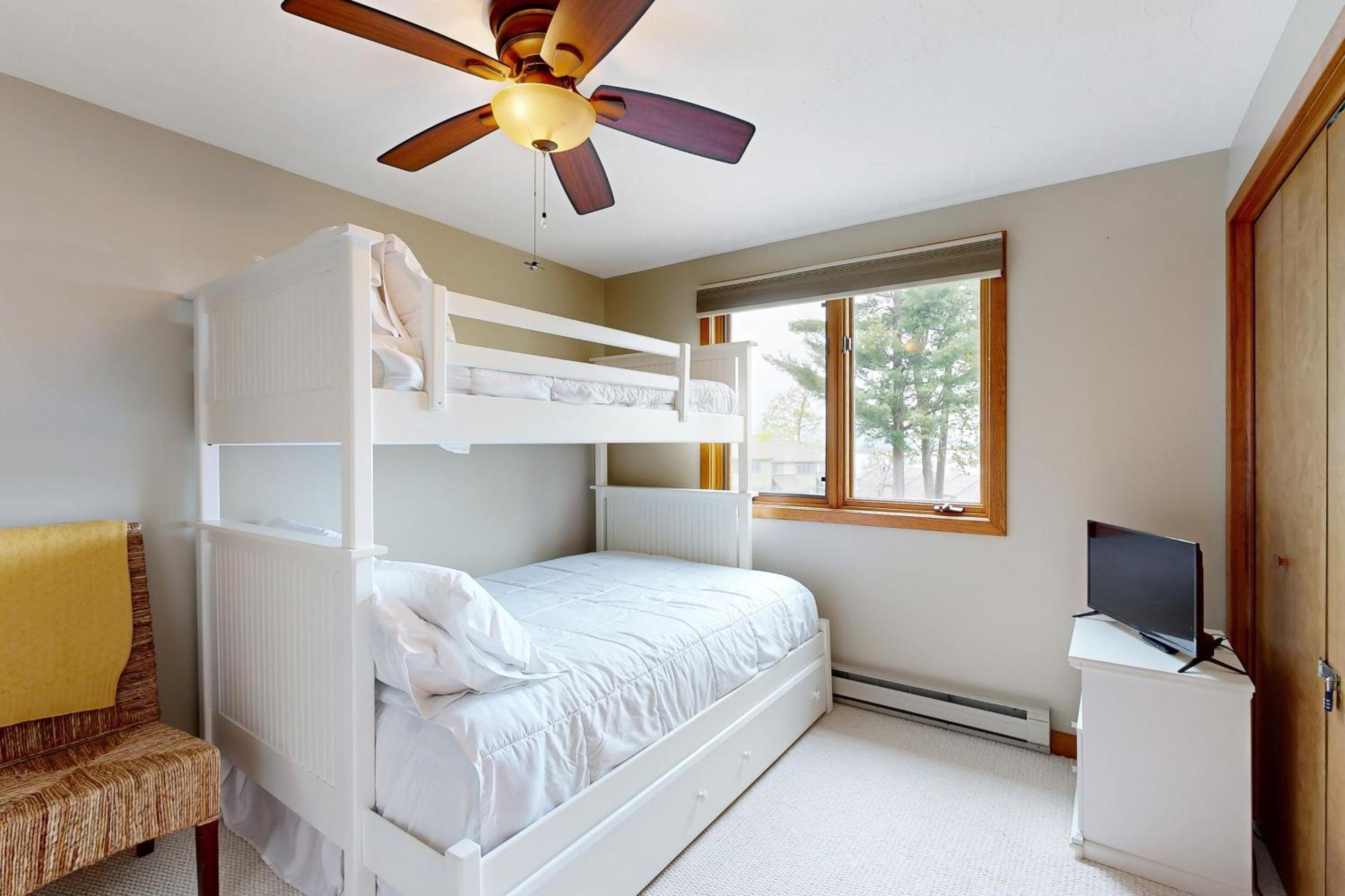 Samoset Condo On Lake Winnipesaukee Gilford Chambre photo