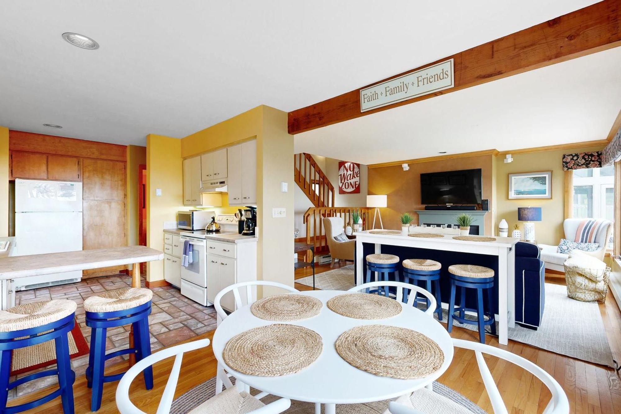 Samoset Condo On Lake Winnipesaukee Gilford Chambre photo