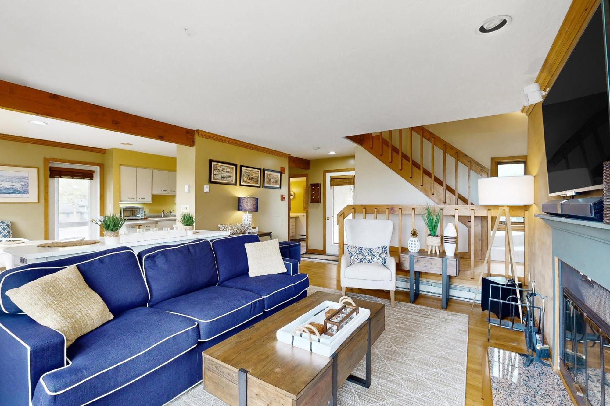 Samoset Condo On Lake Winnipesaukee Gilford Chambre photo