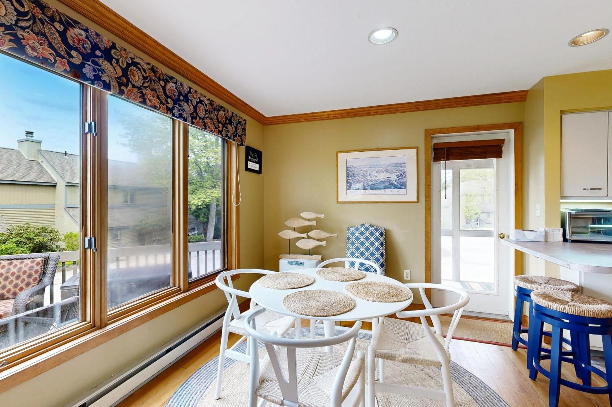 Samoset Condo On Lake Winnipesaukee Gilford Chambre photo