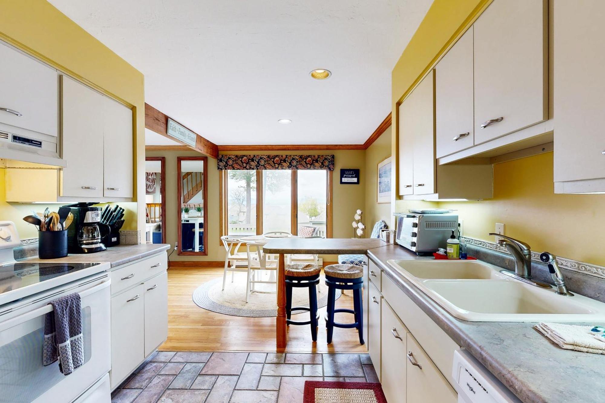 Samoset Condo On Lake Winnipesaukee Gilford Chambre photo