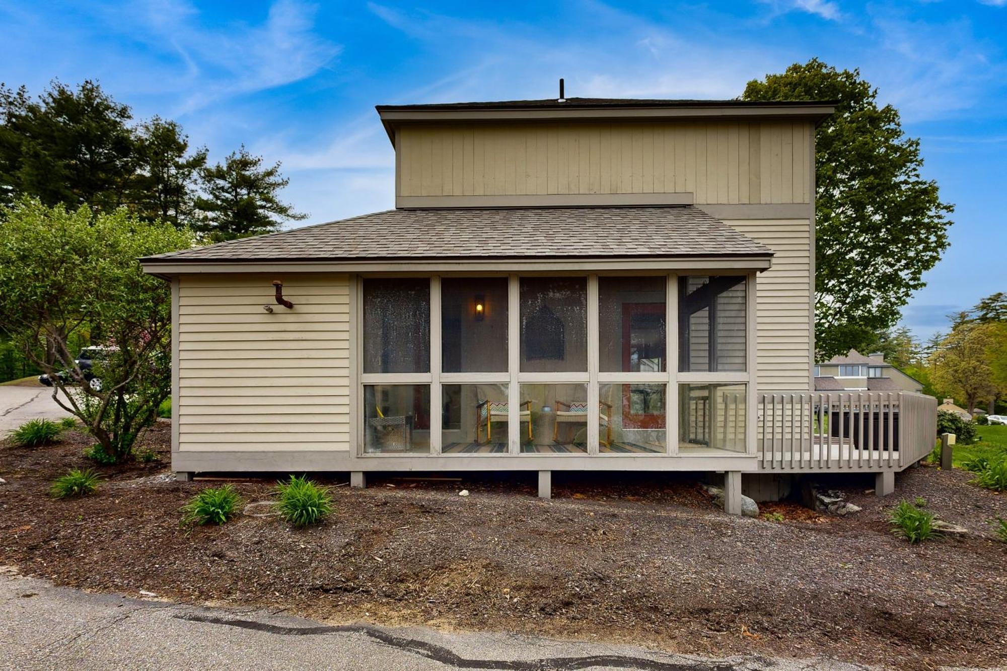Samoset Condo On Lake Winnipesaukee Gilford Chambre photo